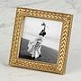 Фоторамка Flowery Photo Frame Square